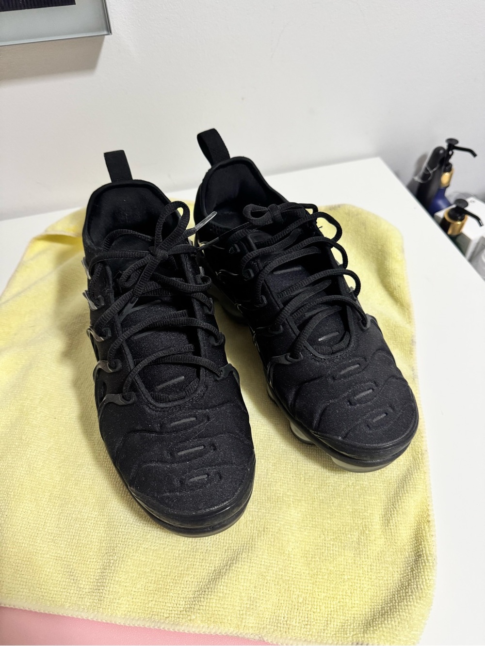 Nike Air VaporMax Plus